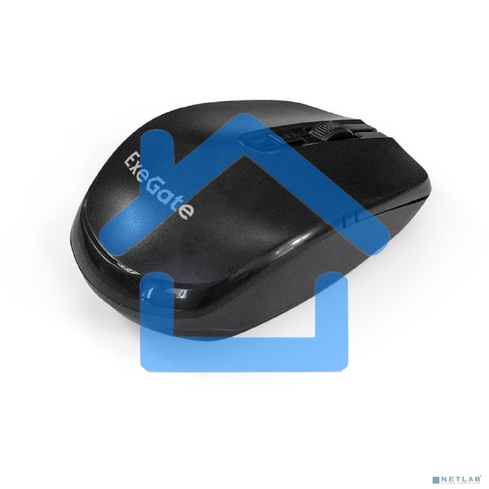 Комплект беспроводной ExeGate EX286220RUS Professional Standard Combo MK240