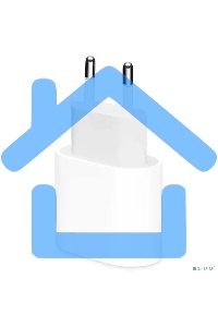 Сетевое зарядное устройство Apple A2347 20W 2.2A (PD)