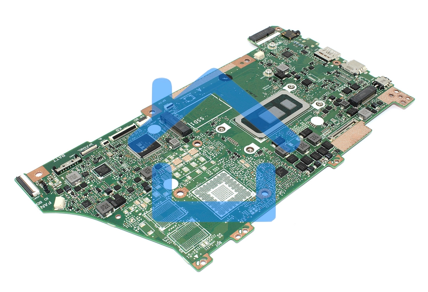 Материнская плата для Asus X432FA 8G/I5-8265U