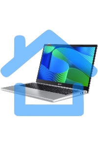 Ноутбук Acer Extensa 15 EX215-34-32RU Core i3 N305 16Gb SSD 512Gb Intel HD Graphics 15.6