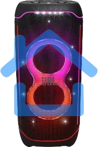 Портативная акустика JBL PartyBox Ultimate