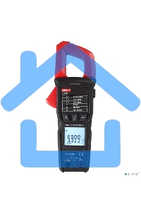 Токовые клещи UNI-T UT202T