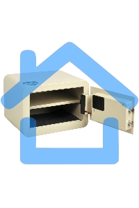 Сейф мебельный Cactus CS-SF-T25L 250x350x300мм электронный