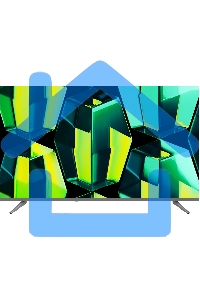 Телевизор Sber 43