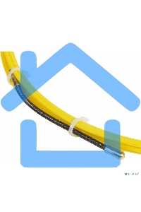 Протяжка кабельная (мини УЗК в бухте), стеклопруток, d=3,0 мм, 5 м PROCONNECT 47-1005-6 PROconnect