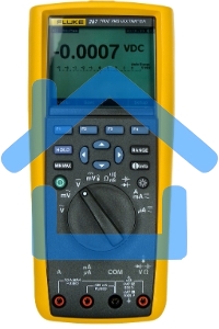 Портативный мультиметр Fluke 287С