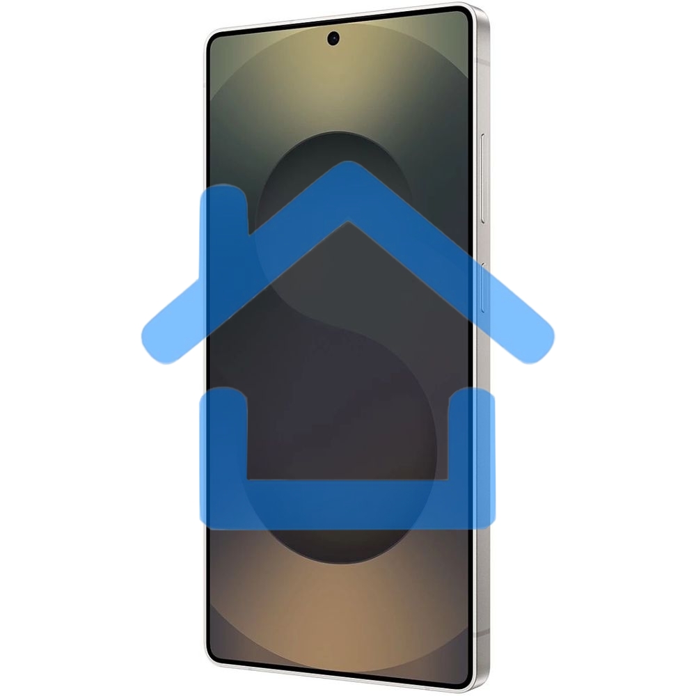 Смартфон Samsung Galaxy S25 Ultra 12/256Gb черный титан