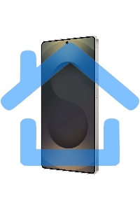 Смартфон Samsung Galaxy S25 Ultra 12/256Gb черный титан