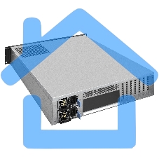 Серверная платформа ExeGate EX293874RUS Pro 2U550-06/2U2088 (RM 19