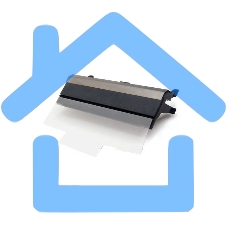 Тормозная площадка в сборе Samsung/HP ML-2850/2855/SCX-4824/4828/WC 3210/3220/Phaser 3250 (JC96-04743A/019N00957)