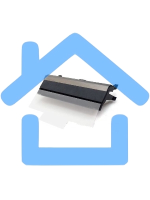 Тормозная площадка в сборе Samsung/HP ML-2850/2855/SCX-4824/4828/WC 3210/3220/Phaser 3250 (JC96-04743A/019N00957)