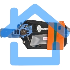 Картридж лазерный Cactus CS-C9731A голубой (12000 стр.) для HP Color LaserJet 5500/5550