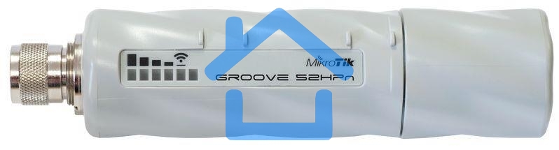 Наружная точка доступа RBGROOVEA-52HPN MIKROTIK