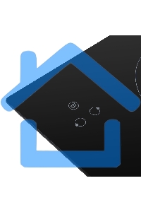 Индукционная варочная панель Maunfeld EVI.292-BK черный