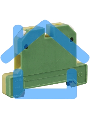 Зажим наборный ЗНИ-70PEN 70мм2 (JXB-земля) IEK