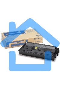 Картридж лазерный Kyocera TK-7105 (1T02P80NL0) черный для TASKalfa 3010i 20000 стр.