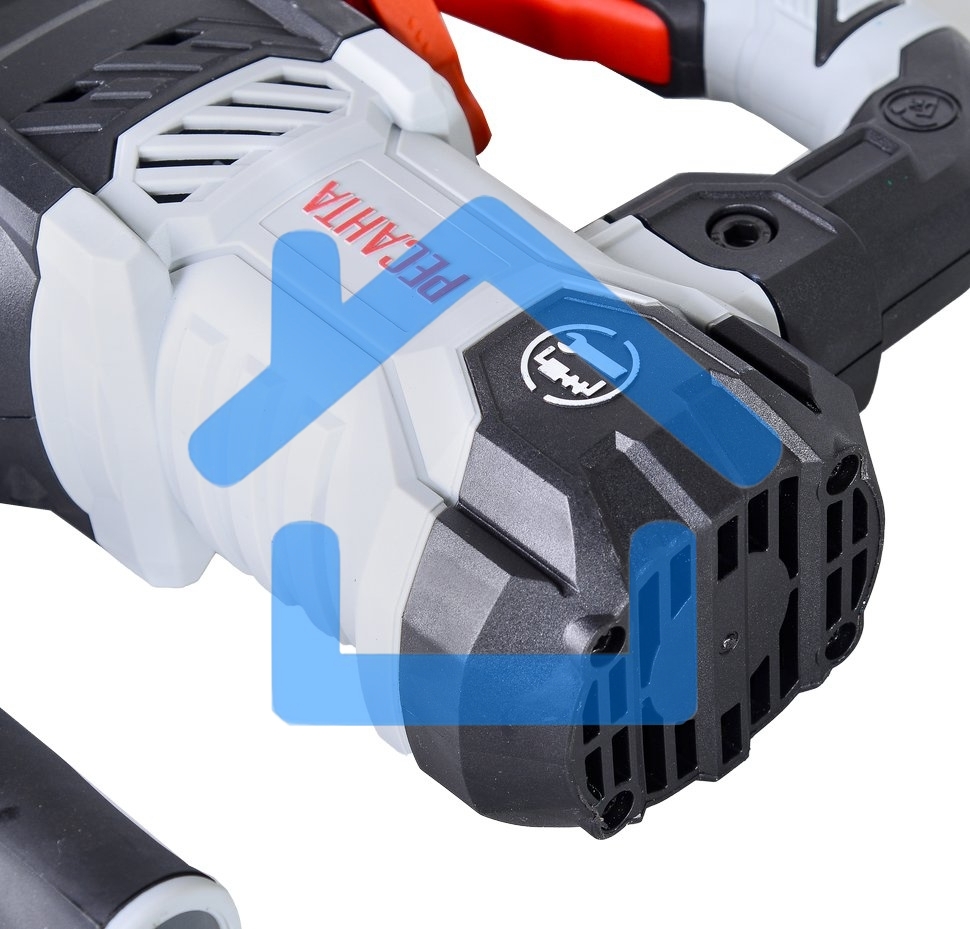 Перфоратор Ресанта П-32-1400КВ