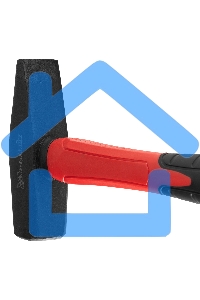 Молоток слесарный' Matrix 'optimal'', 600 г, фибергласовая обрезиненная рукоятка, квадратный боек