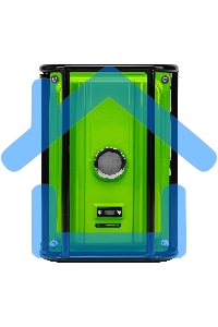 Электрогенератор бензиновый СИБРТЕХ БС-2500, 2.2 кВт, 95 дБ, 36.8 кг