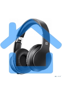 Гарнитура Defender WRL FREEMOTION B595 черный