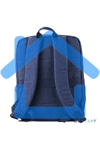 Компьютерный рюкзак PORTCASE (15,6) KBP-132BU, синий