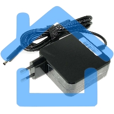 Блок питания (сетевой адаптер) для ноутбуков Asus 19V 3.42A 4.5x3.0мм Pin 65W OEM