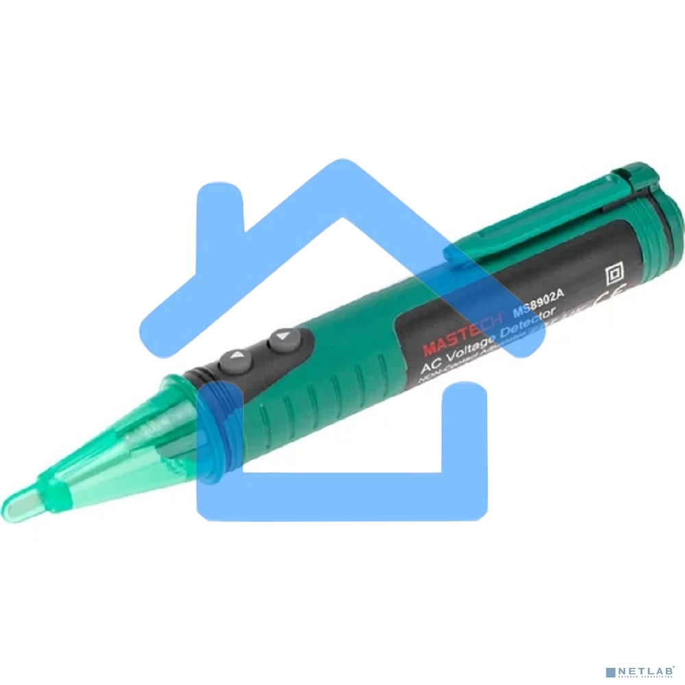 Тестер-пробник MS8902A MASTECH