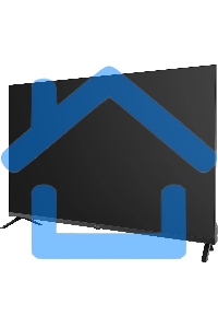 Телевизор Digma 43