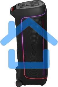Портативная акустика JBL PartyBox Ultimate