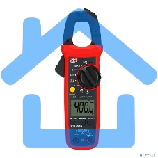 Токоизмерительные клещи UNI-T UT203+