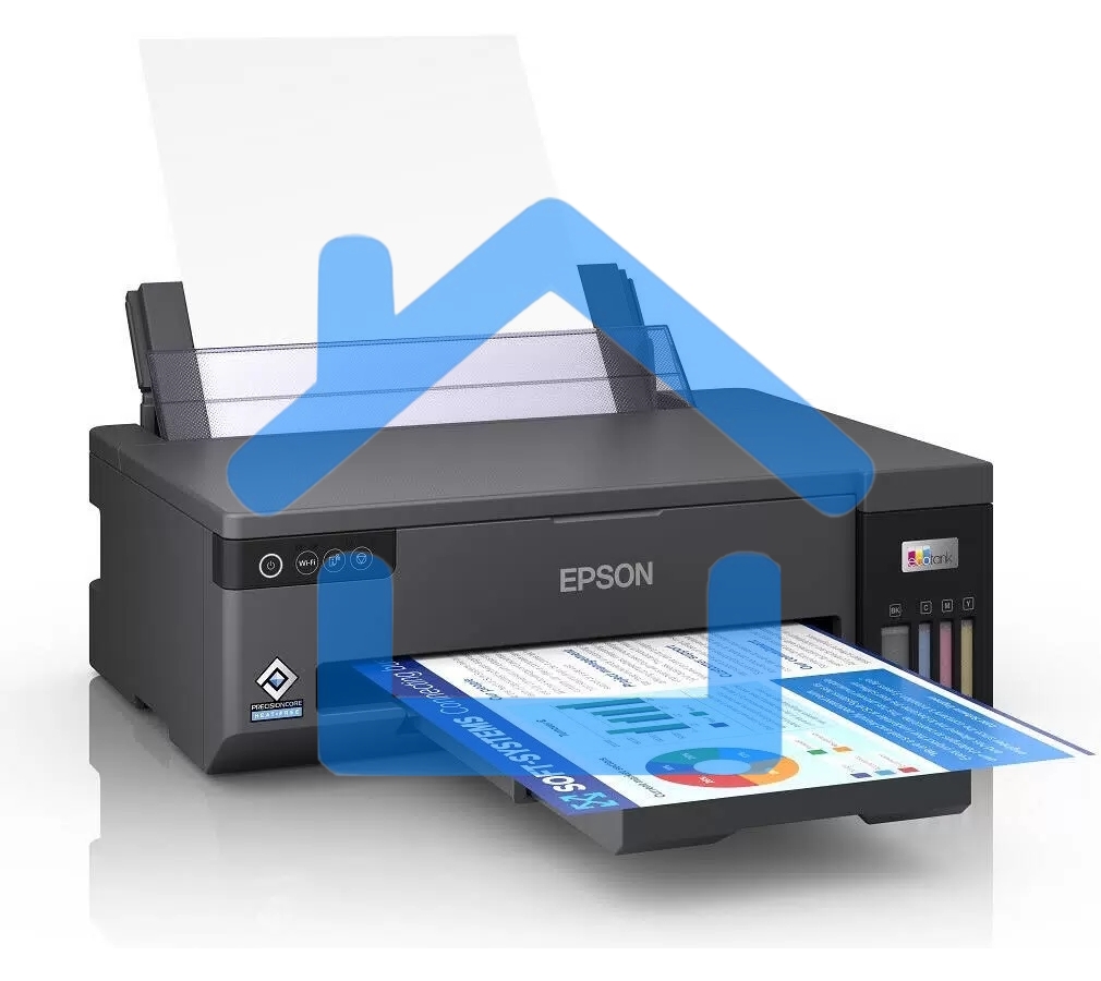 Принтер струйный Epson EcoTank L11050 (C11CK39403)