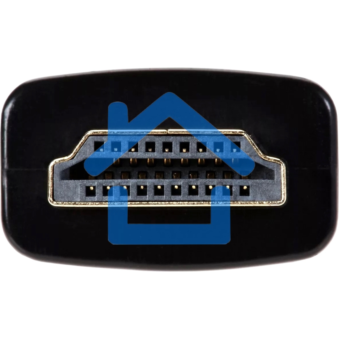 Кабель HDMI 19M/M,ver. 2.1, 8K@60 Hz 1.5m Telecom/VCOM <TCG255-1.5M>
