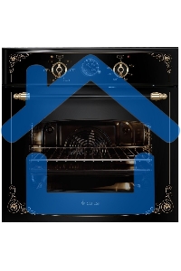 Встраиваемая электрическая духовка GefestЭДВ ДА 602-02 К93