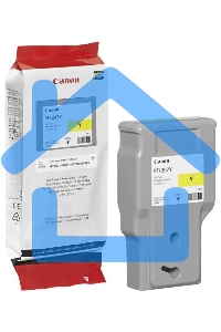 Картридж струйный Canon PFI-207 Y желтый для для iPF680/685/780/785 300ml (8792B001)