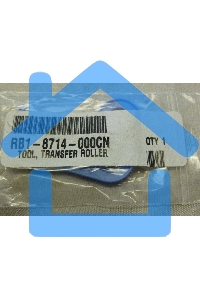 Вал переноса заряда (коротрон) HP LJ P4014/4015/4515/M4555 (CB506-67903/RM1-5462) OEM
