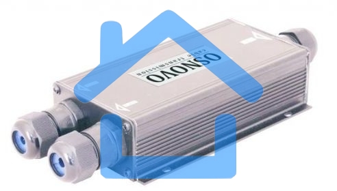 Коммутатор Osnovo SW-8030/WD