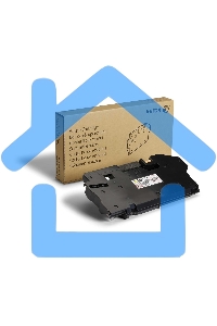 Бокс для сбора тонера XEROX 108R01416 (30000 стр)для XEROX P6510/WC 6515/ VL C500/505/600/605 (Channels)
