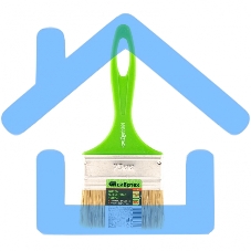 Кисть флейцевая 