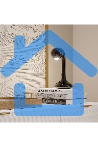 Лампа светодиодная LED Gauss 8Вт E14 220В 4100К Elementary шар 53128