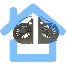 Вентилятор (кулер) для ноутбука Acer Aspire 1350 1351 1352 1353 1355 1356 1357