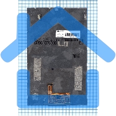 Матрица LTL070AL03-W01