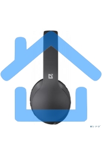 Гарнитура Defender WRL FREEMOTION B595 черный