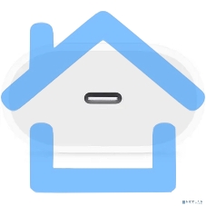 Сетевое зарядное устройство Apple A2347 20W 2.2A (PD)