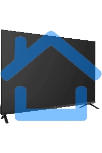 Телевизор Digma 43