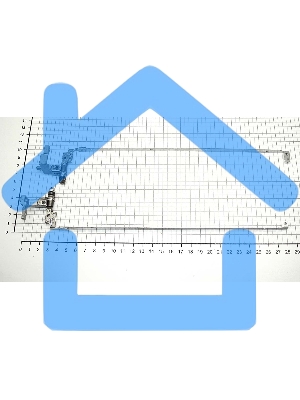 Петли для ноутбука HP ZBook 17 G2