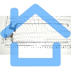 Петли для ноутбука HP ZBook 17 G2 Петли для ноутбука HP ZBook 17 G2