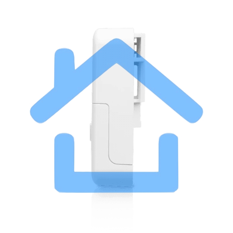 Грозозащита UBIQUITI Ethernet Surge Protector Gen 2 Ethernet уличная, 1 Гбит/с (ETH-SP-G2)