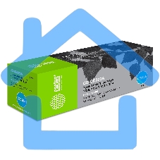 Картридж лазерный Cactus CS-CE320A черный (2000 стр.) для HP LaserJet CP1525