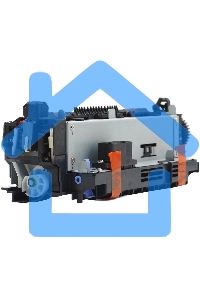 Печка в сборе Cactus CS-FU-HP-M604-NC (E6B67-67902-new compat) для HP LJ Ent M604/M605/M606