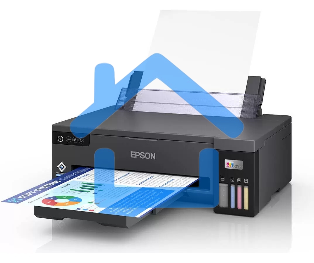 Принтер струйный Epson EcoTank L11050 (C11CK39403)